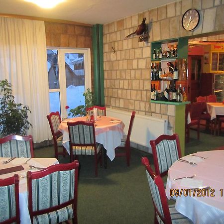 Guesthouse Ukus Durmitora Zabljak  Luaran gambar
