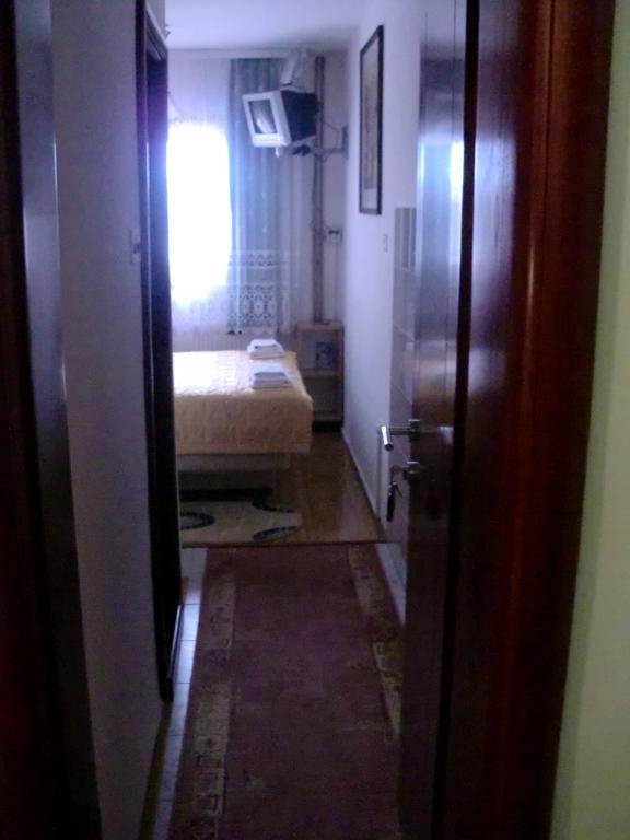 Guesthouse Ukus Durmitora Zabljak  Luaran gambar