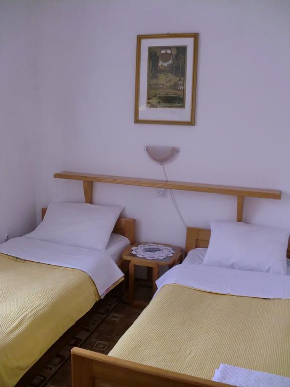 Guesthouse Ukus Durmitora Zabljak  Luaran gambar