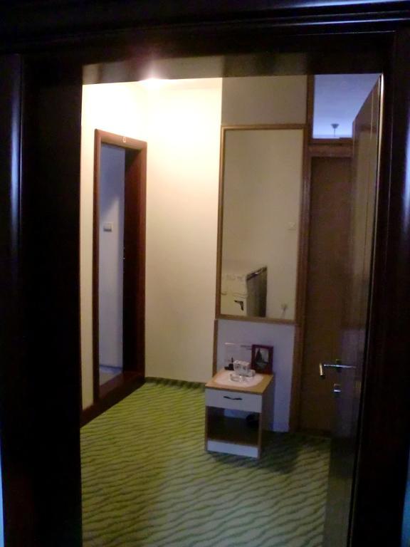 Guesthouse Ukus Durmitora Zabljak  Luaran gambar