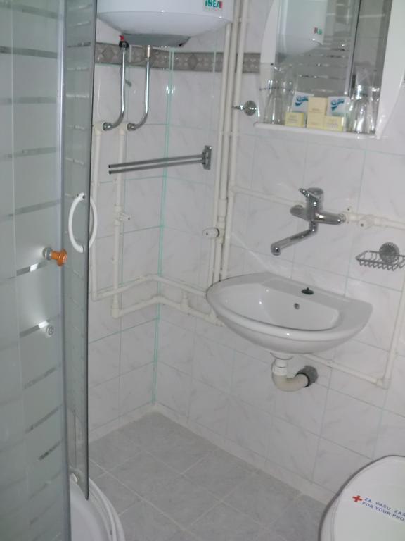 Guesthouse Ukus Durmitora Zabljak  Luaran gambar