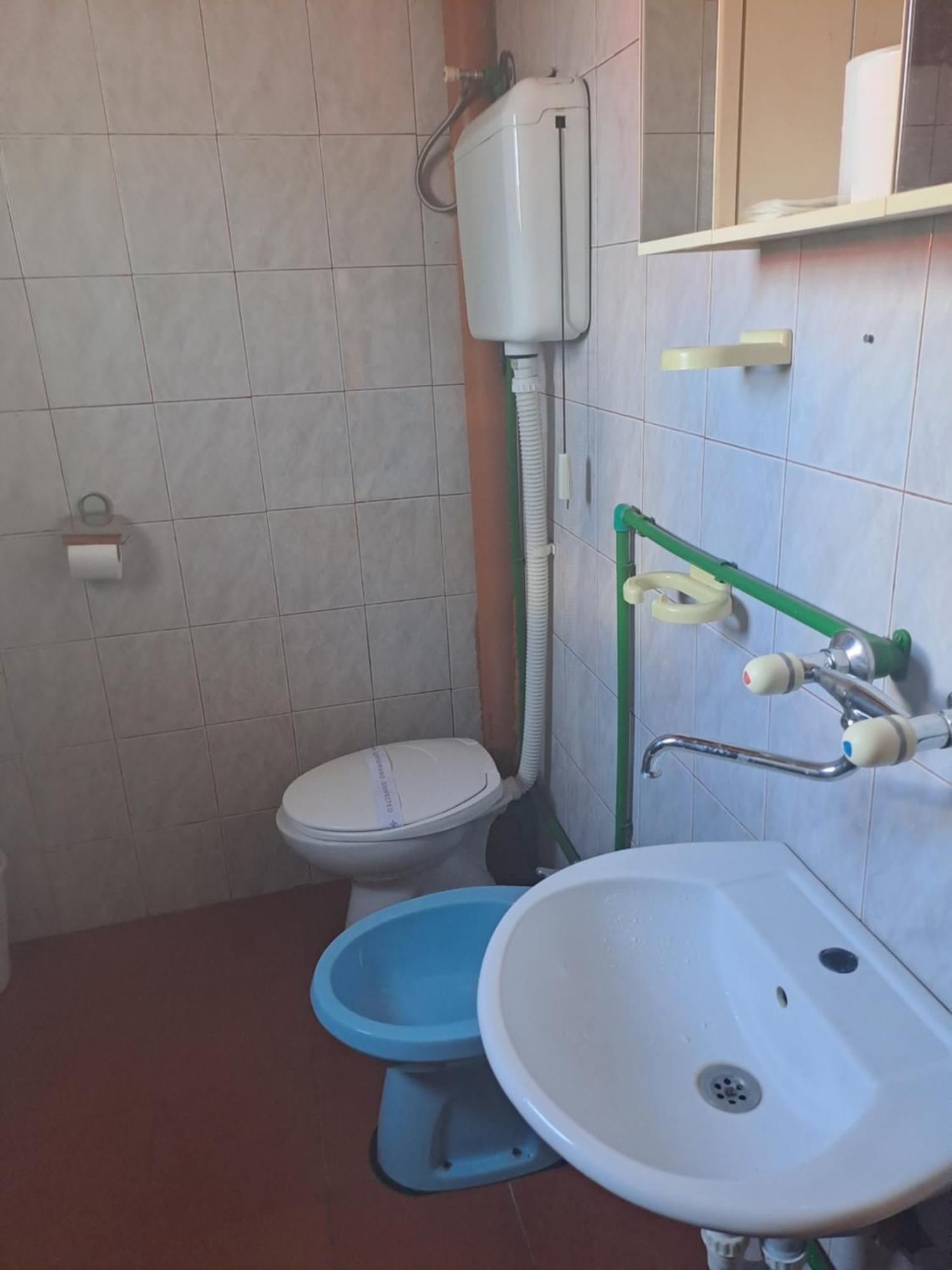 Guesthouse Ukus Durmitora Zabljak  Luaran gambar