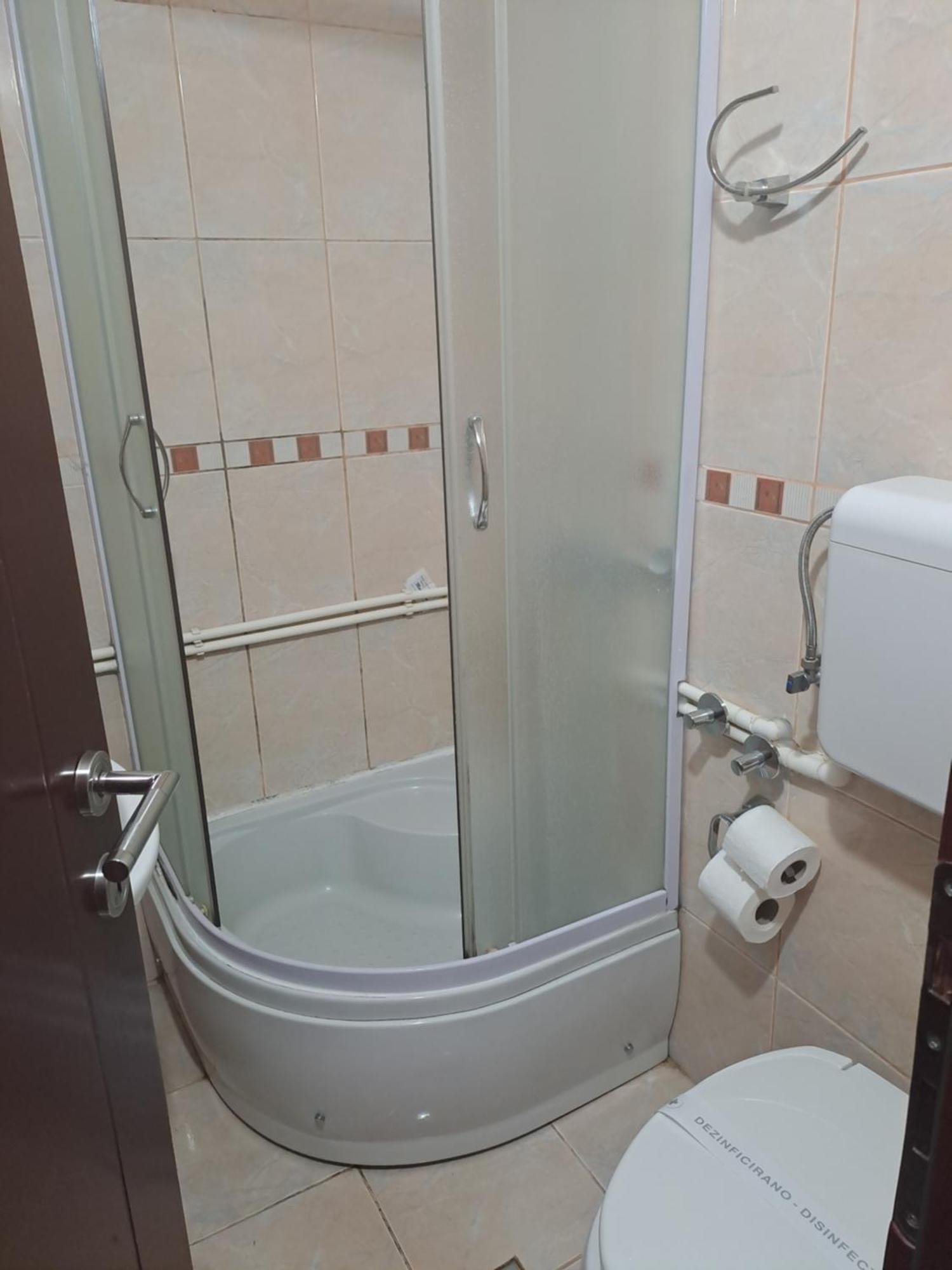 Guesthouse Ukus Durmitora Zabljak  Luaran gambar