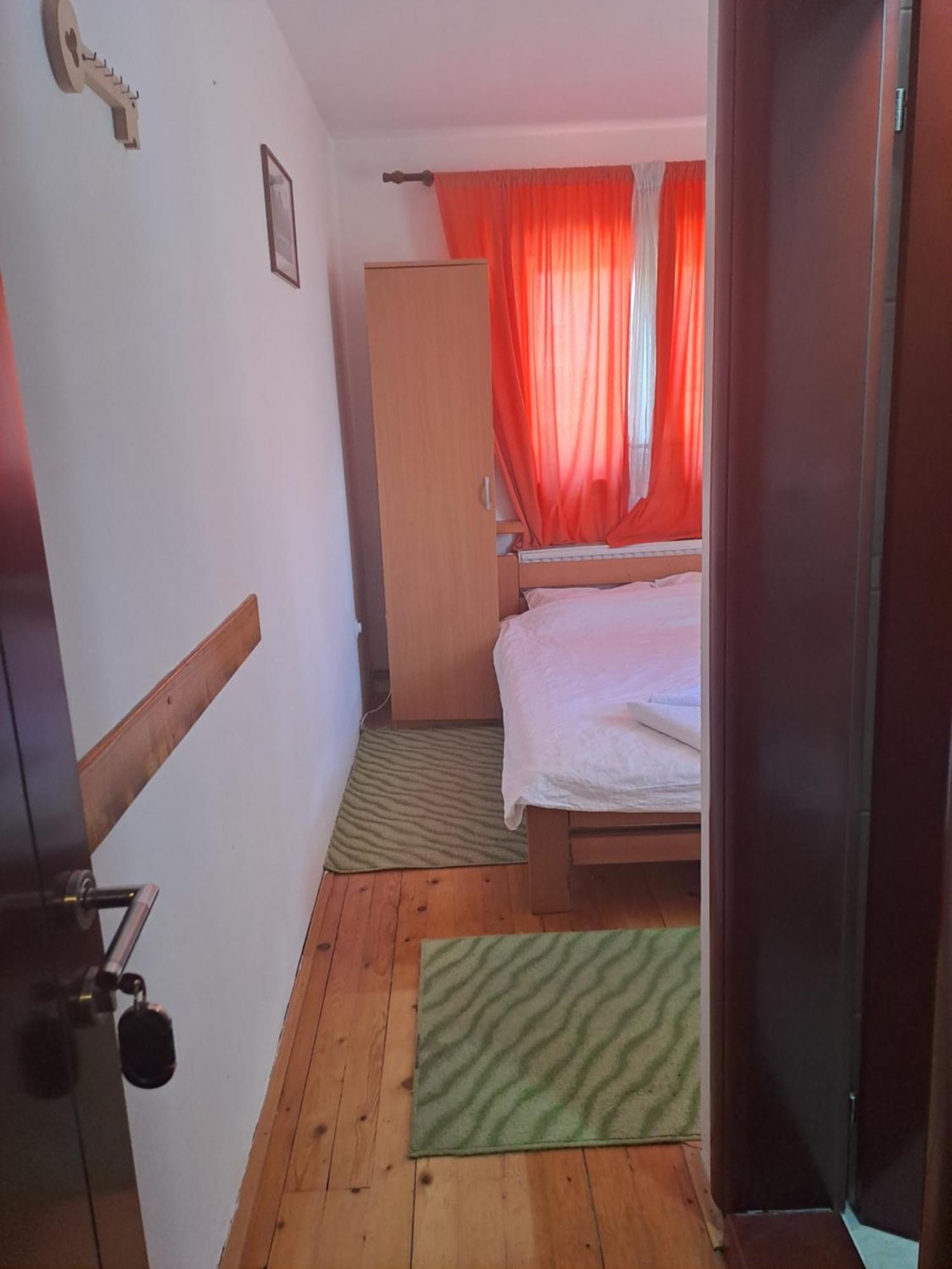 Guesthouse Ukus Durmitora Zabljak  Luaran gambar