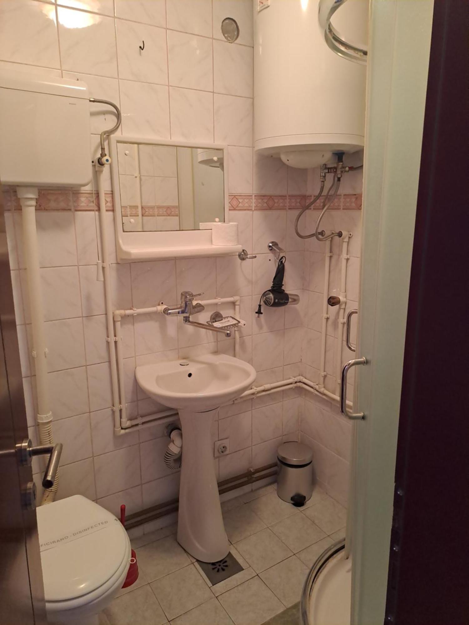 Guesthouse Ukus Durmitora Zabljak  Luaran gambar