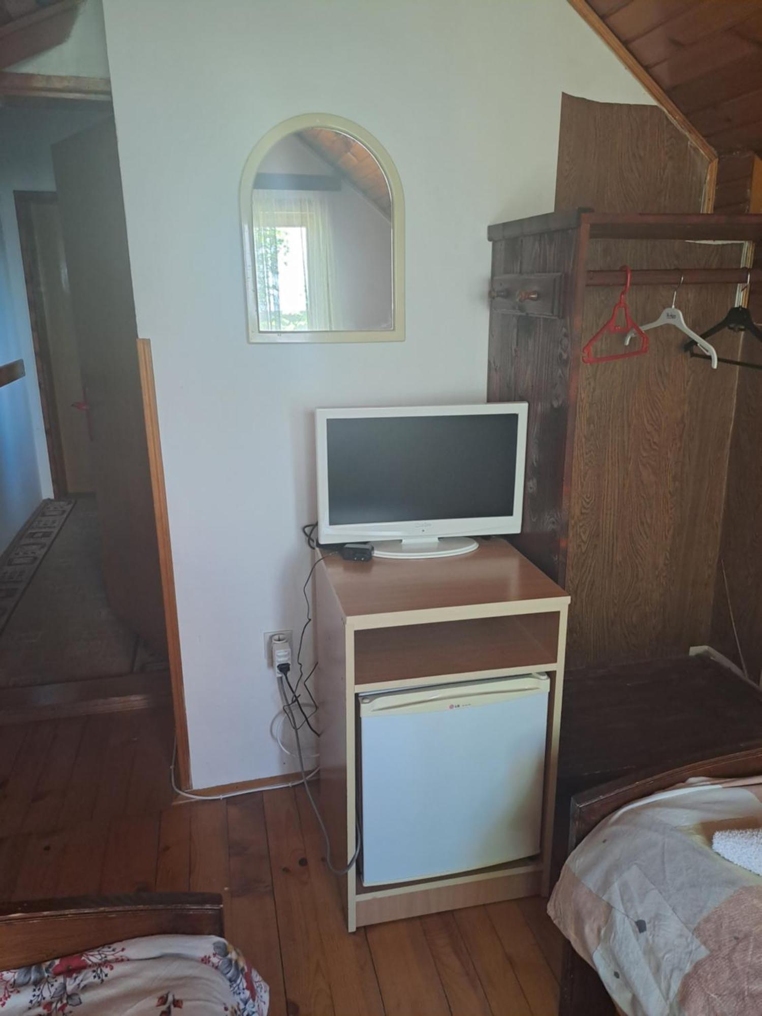 Guesthouse Ukus Durmitora Zabljak  Luaran gambar