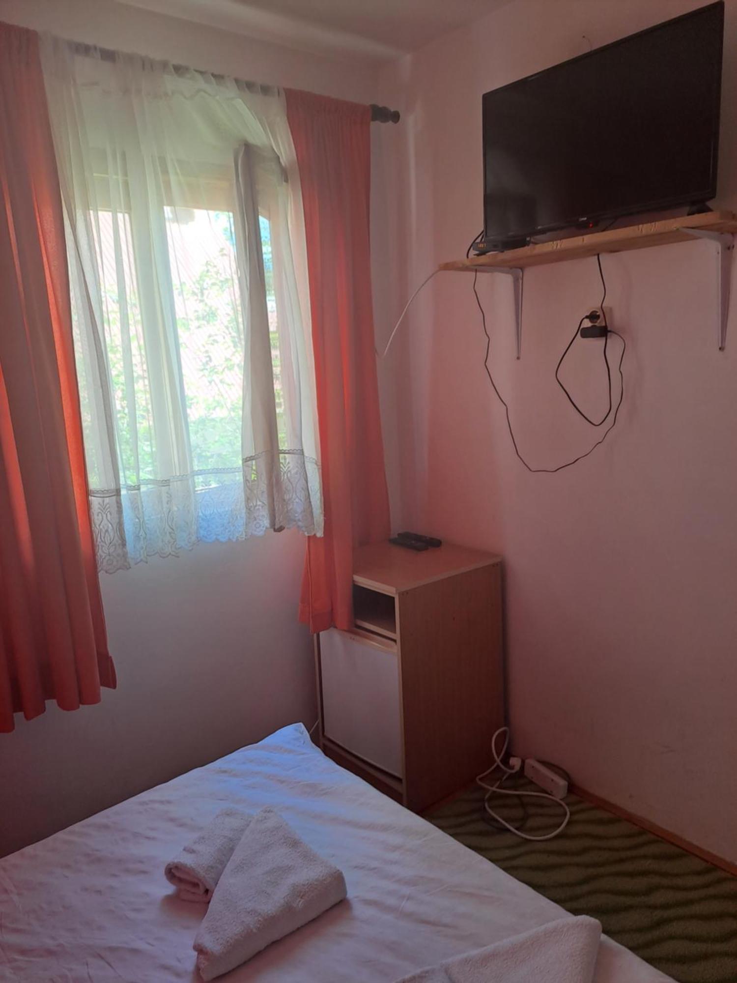 Guesthouse Ukus Durmitora Zabljak  Luaran gambar