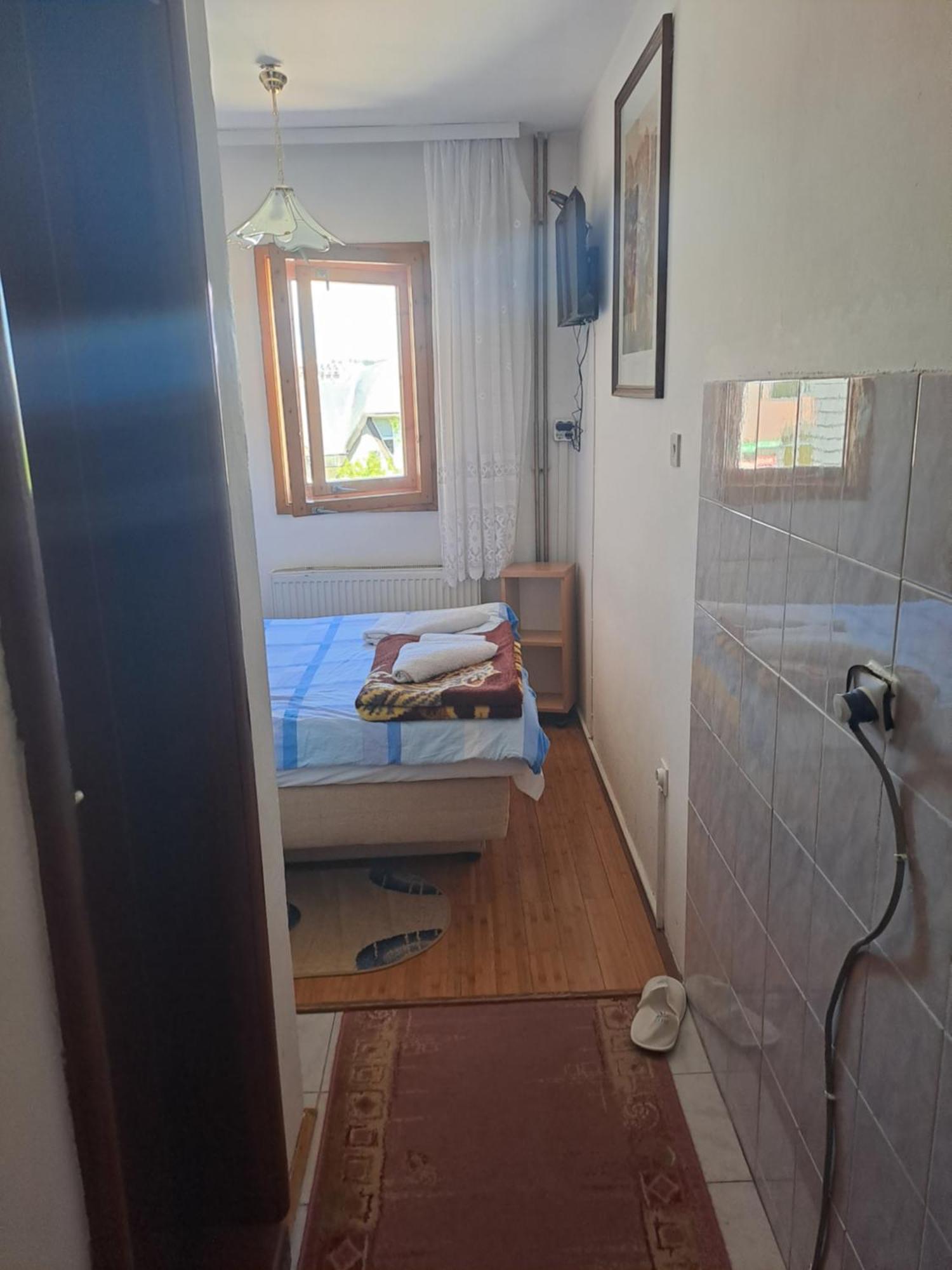 Guesthouse Ukus Durmitora Zabljak  Luaran gambar