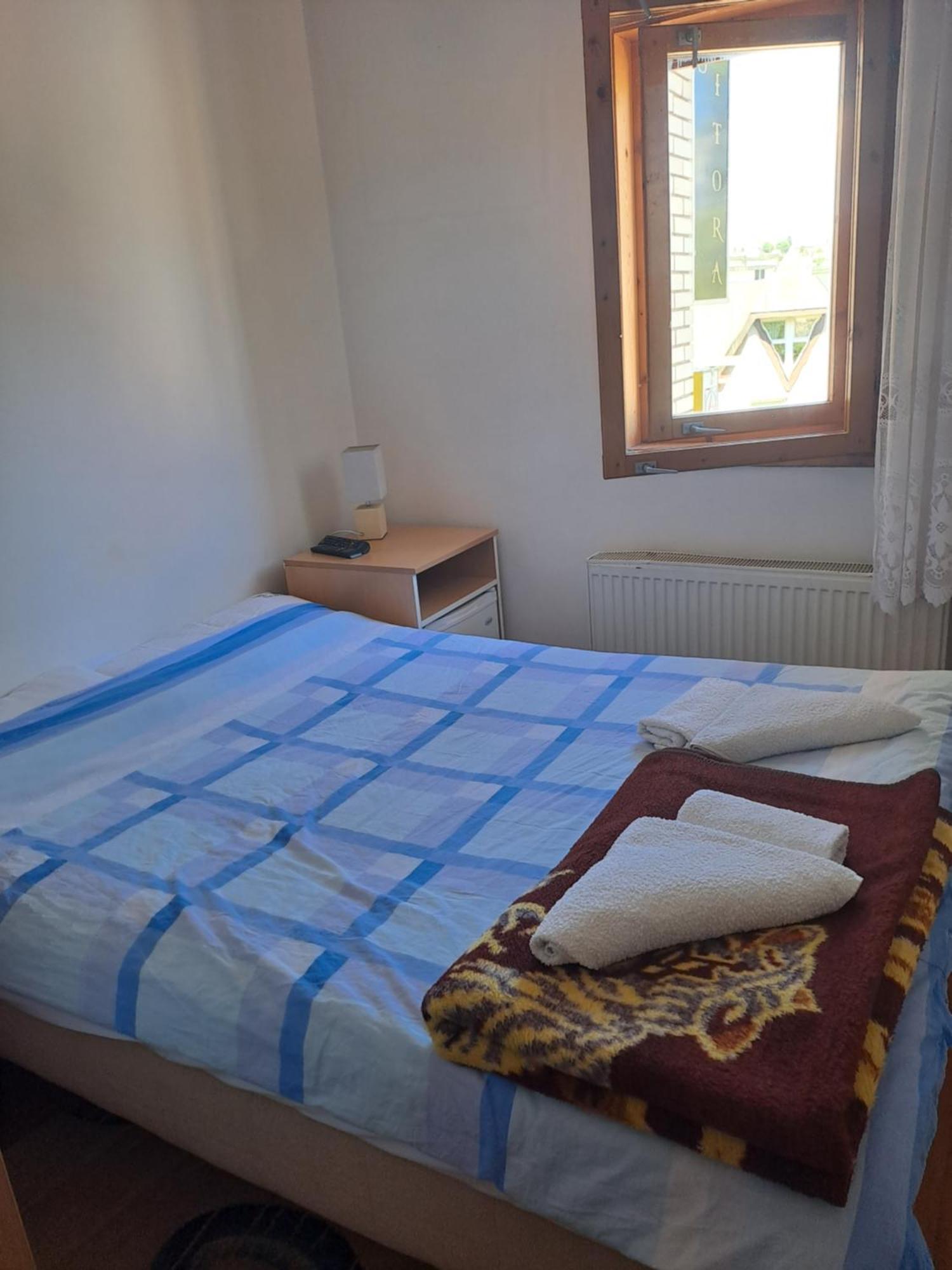 Guesthouse Ukus Durmitora Zabljak  Luaran gambar