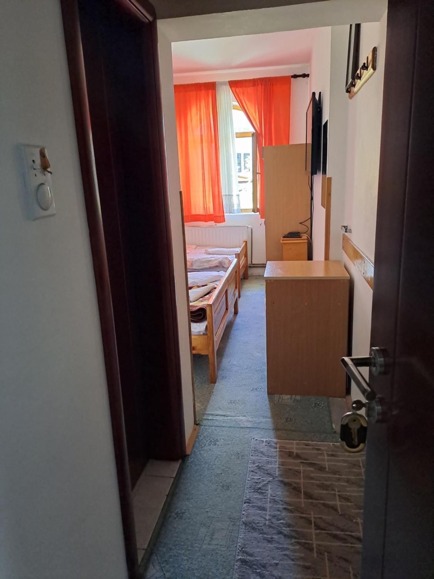Guesthouse Ukus Durmitora Zabljak  Luaran gambar