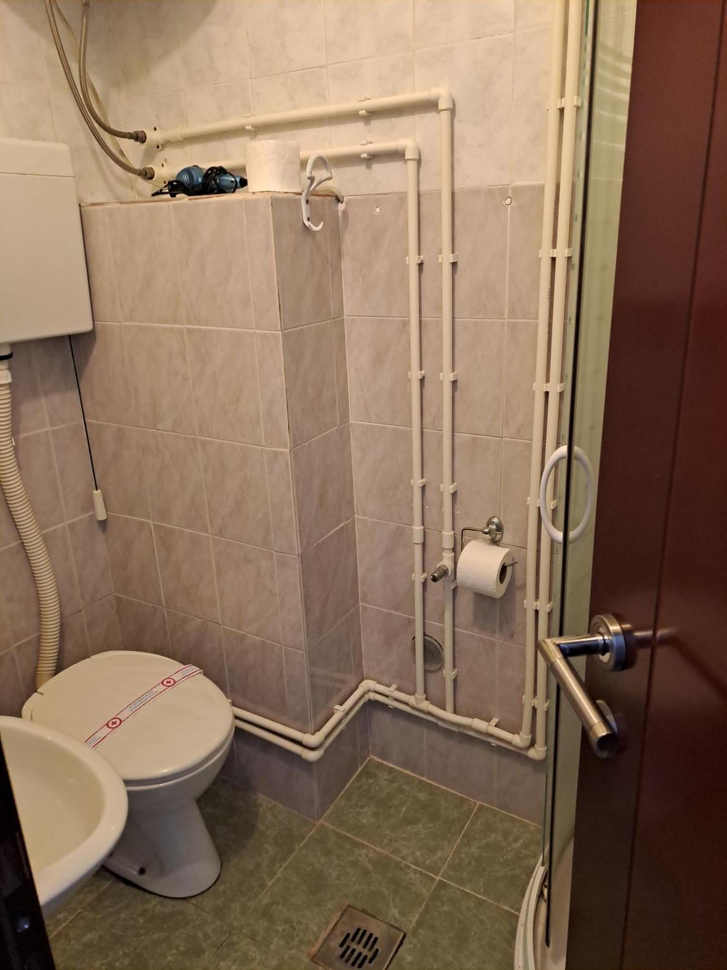 Guesthouse Ukus Durmitora Zabljak  Luaran gambar