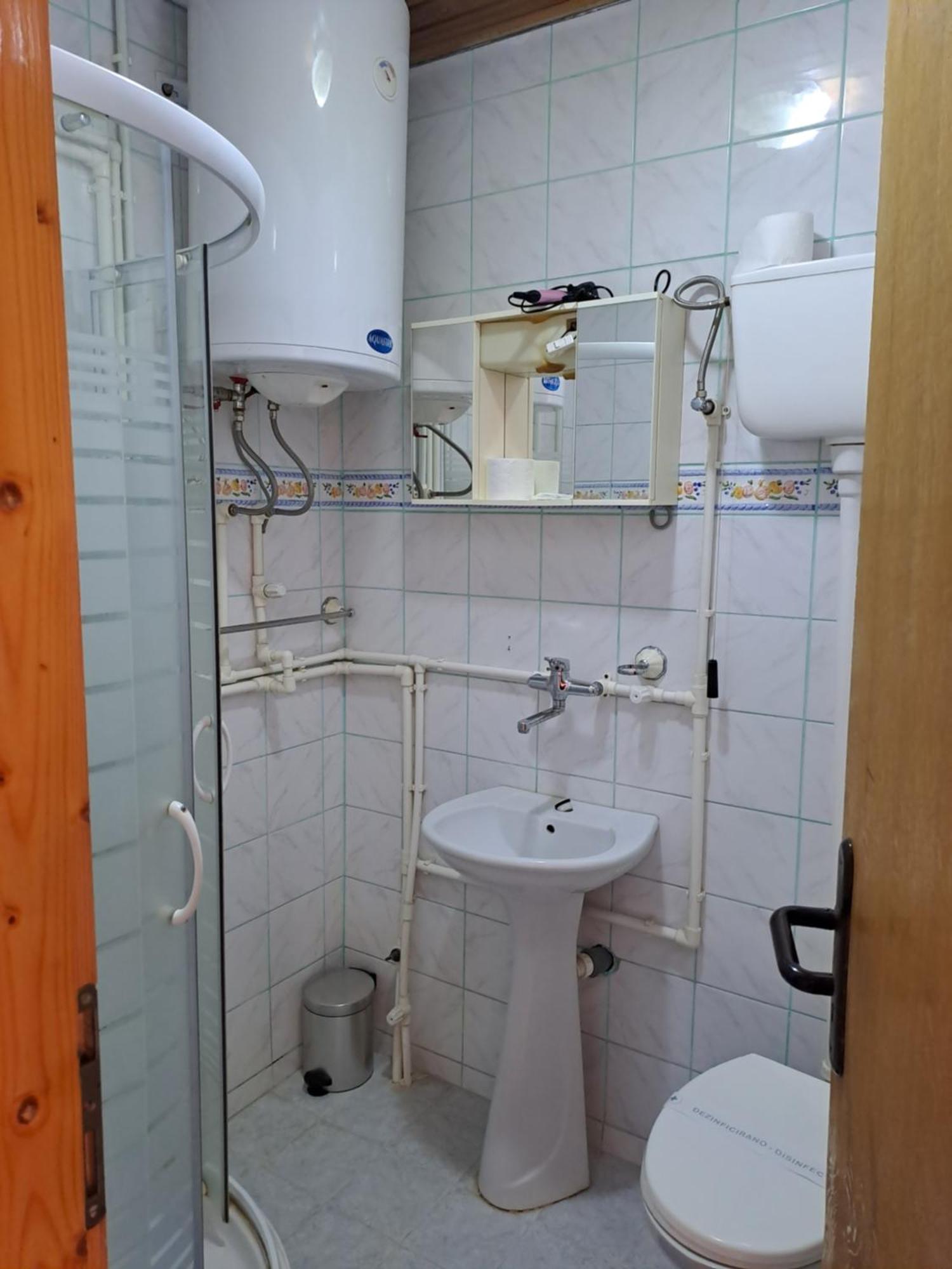 Guesthouse Ukus Durmitora Zabljak  Luaran gambar