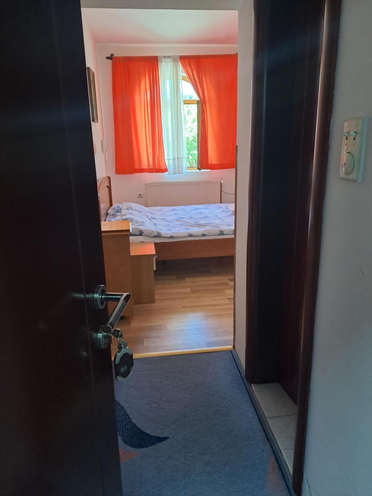 Guesthouse Ukus Durmitora Zabljak  Luaran gambar