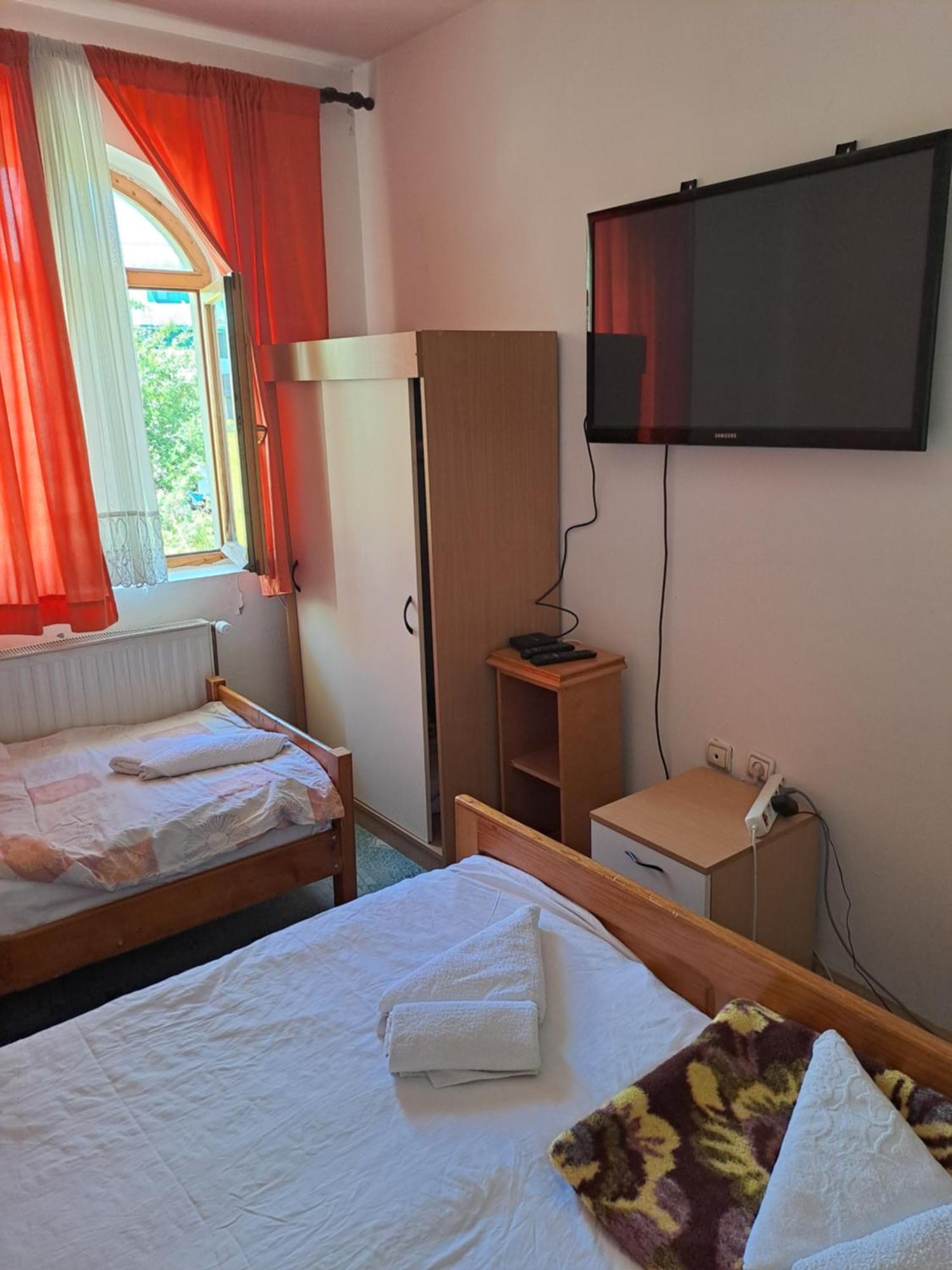 Guesthouse Ukus Durmitora Zabljak  Luaran gambar