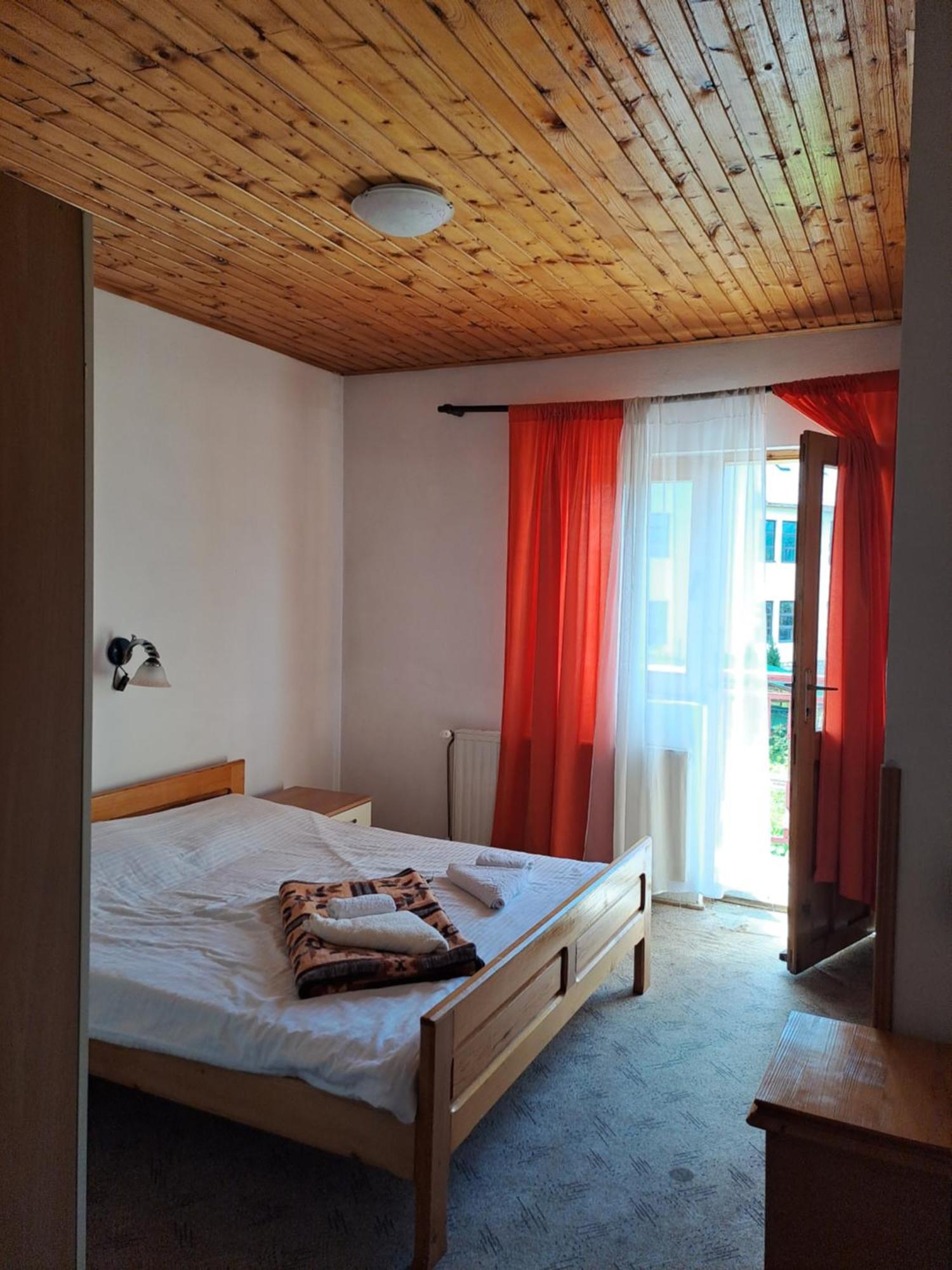 Guesthouse Ukus Durmitora Zabljak  Luaran gambar