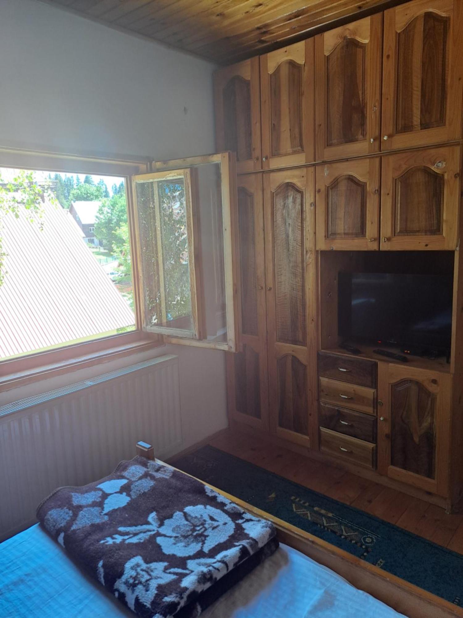 Guesthouse Ukus Durmitora Zabljak  Luaran gambar