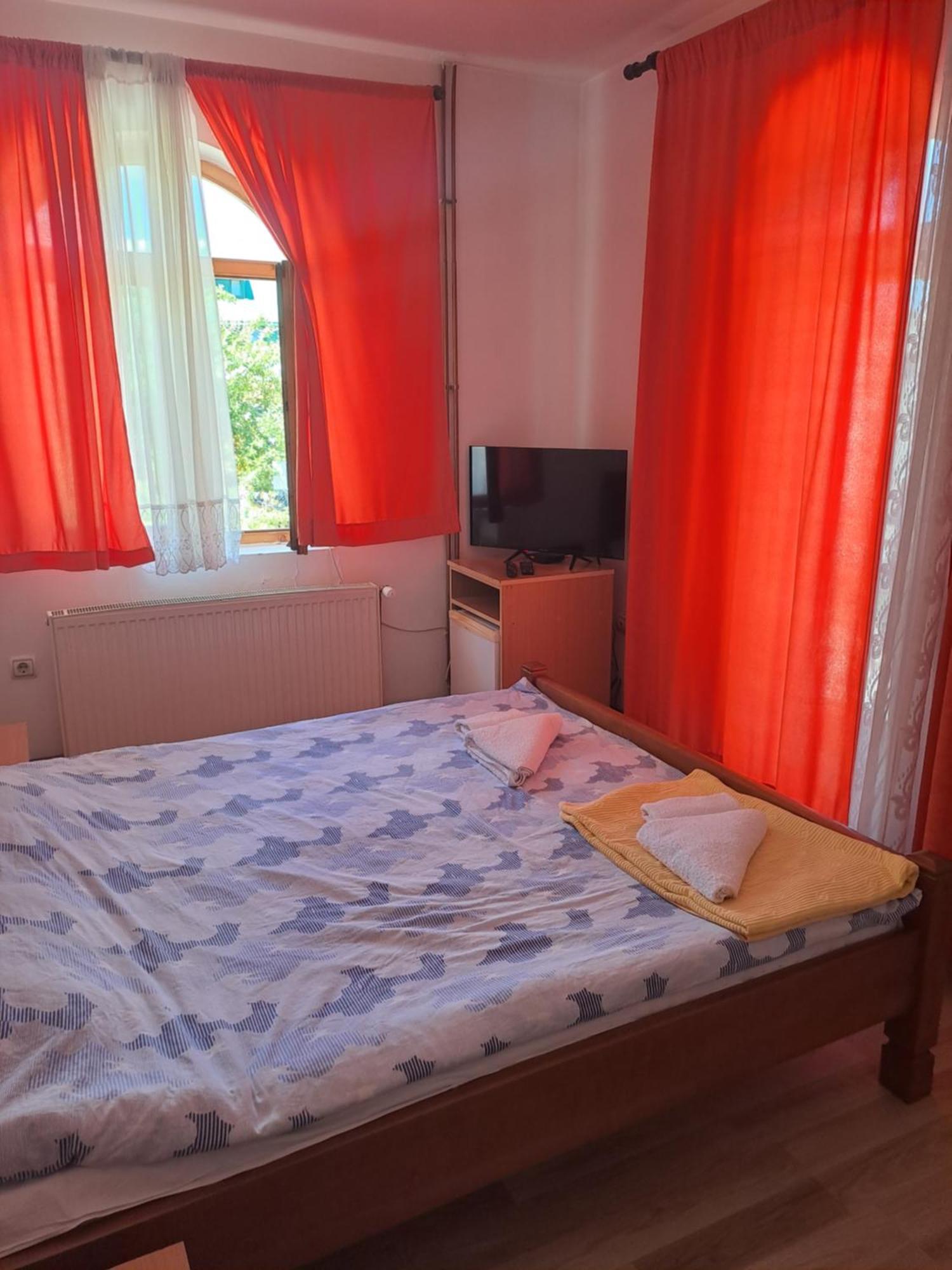 Guesthouse Ukus Durmitora Zabljak  Luaran gambar