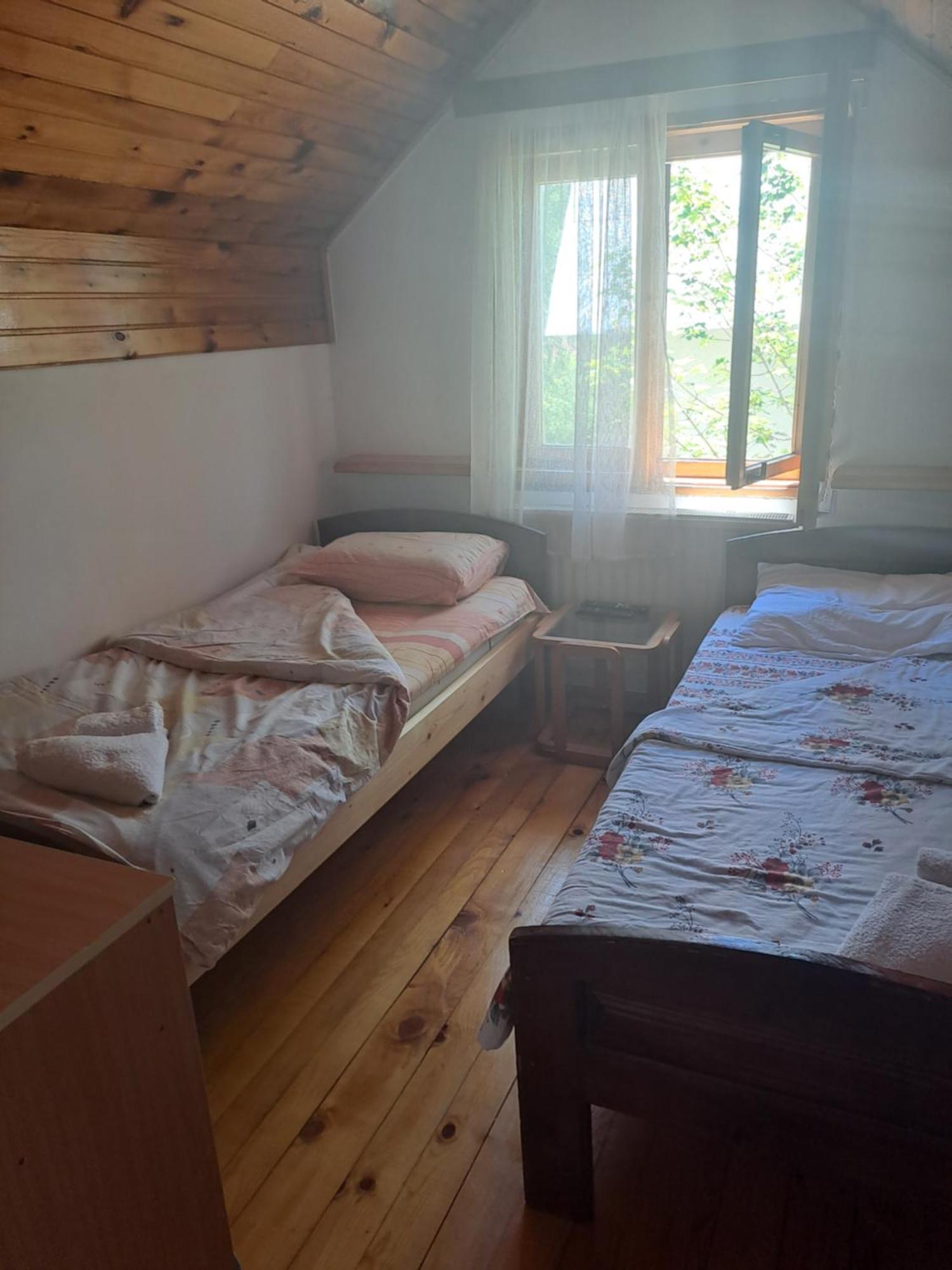 Guesthouse Ukus Durmitora Zabljak  Bilik gambar