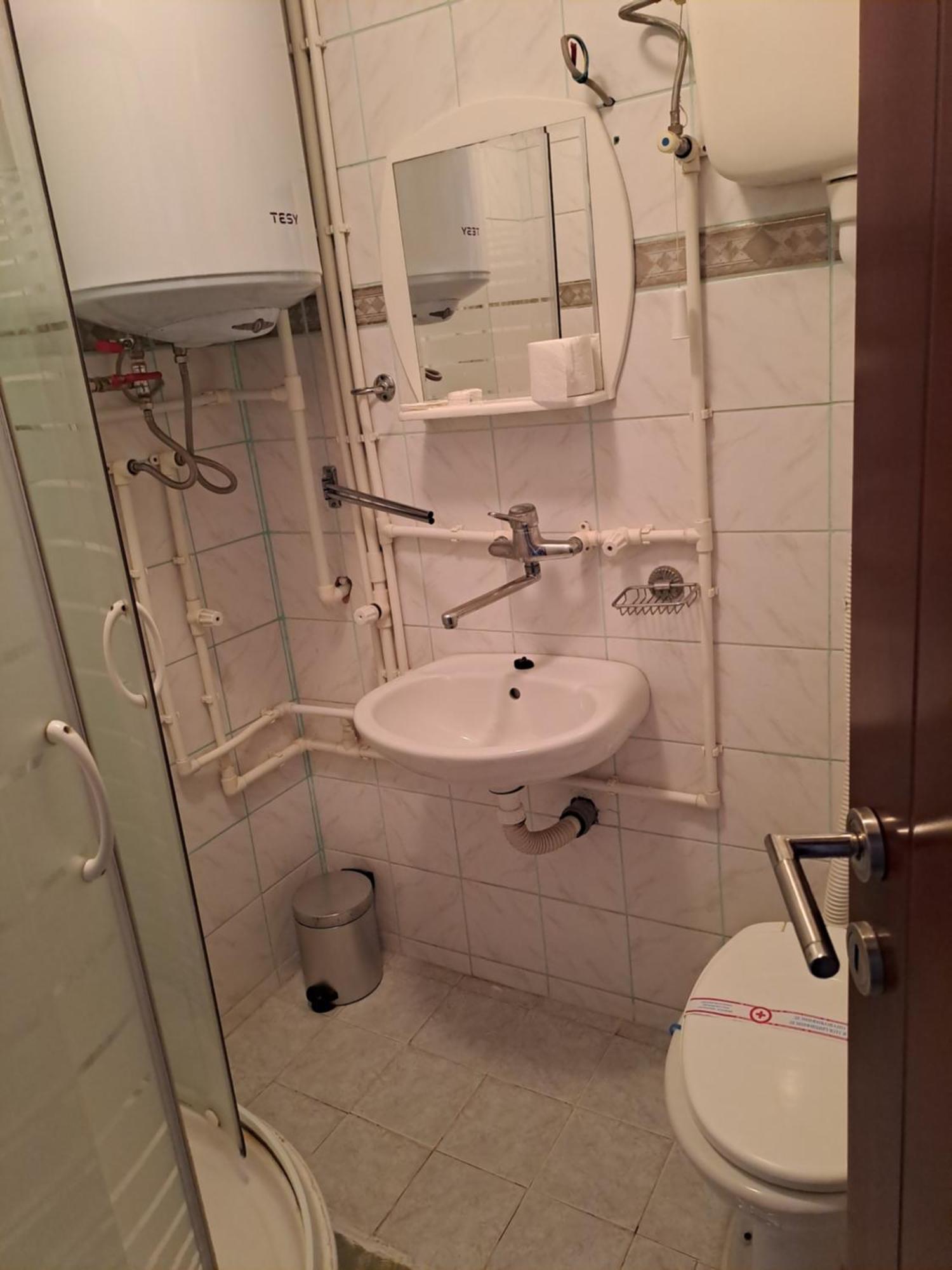 Guesthouse Ukus Durmitora Zabljak  Bilik gambar