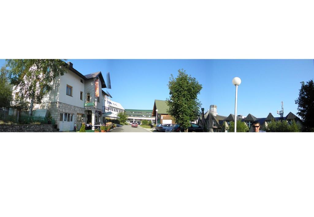 Guesthouse Ukus Durmitora Zabljak  Luaran gambar