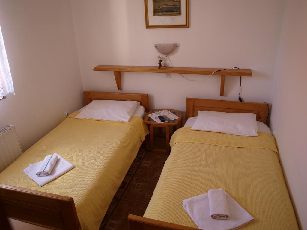 Guesthouse Ukus Durmitora Zabljak  Luaran gambar
