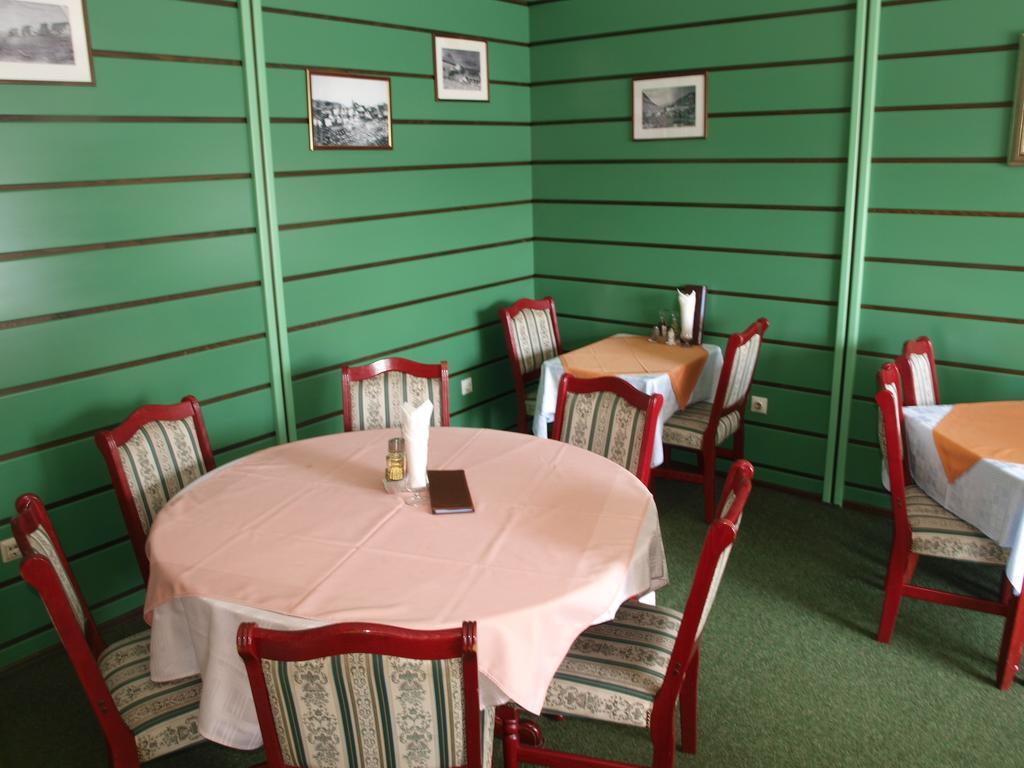 Guesthouse Ukus Durmitora Zabljak  Luaran gambar