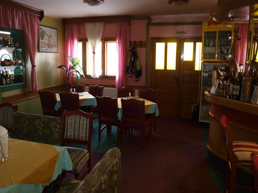 Guesthouse Ukus Durmitora Zabljak  Luaran gambar