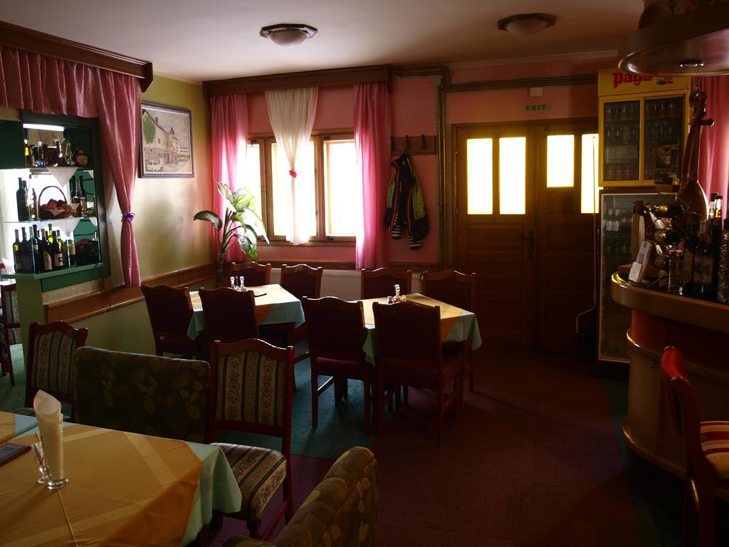 Guesthouse Ukus Durmitora Zabljak  Luaran gambar