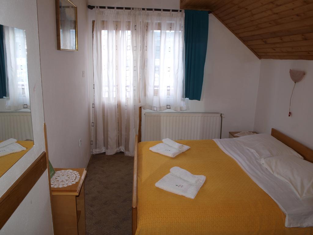 Guesthouse Ukus Durmitora Zabljak  Luaran gambar