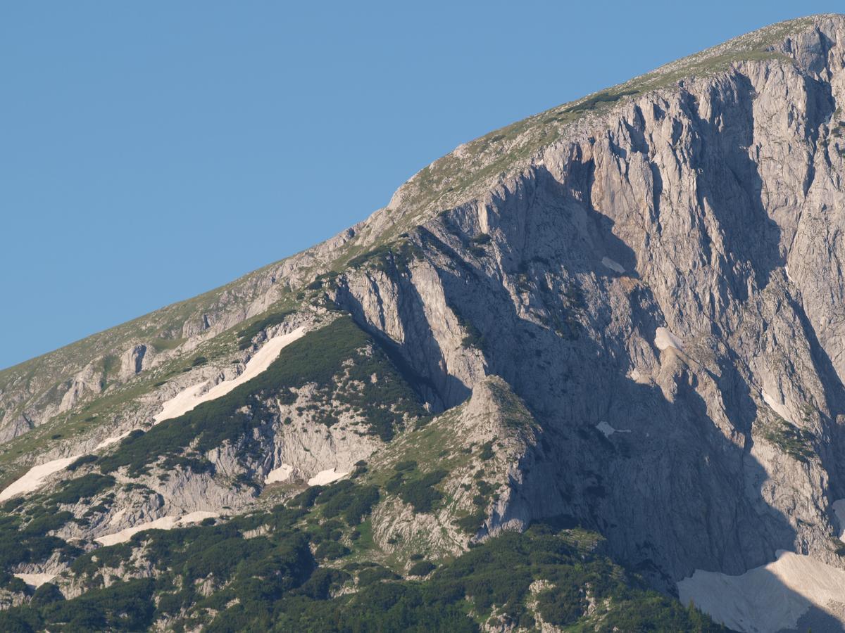 Guesthouse Ukus Durmitora Zabljak  Luaran gambar