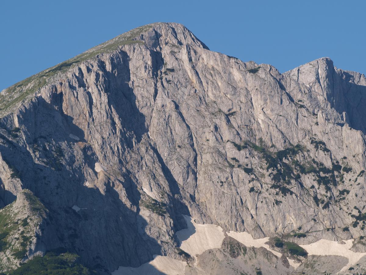 Guesthouse Ukus Durmitora Zabljak  Luaran gambar