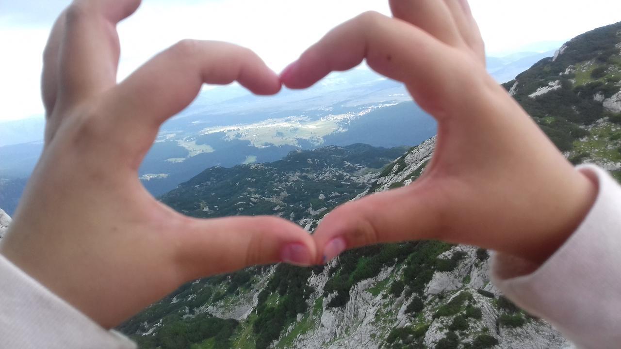 Guesthouse Ukus Durmitora Zabljak  Luaran gambar