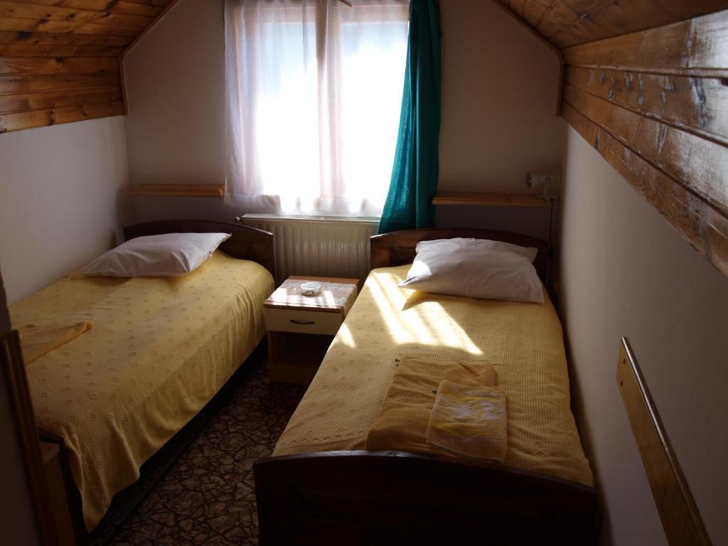 Guesthouse Ukus Durmitora Zabljak  Luaran gambar