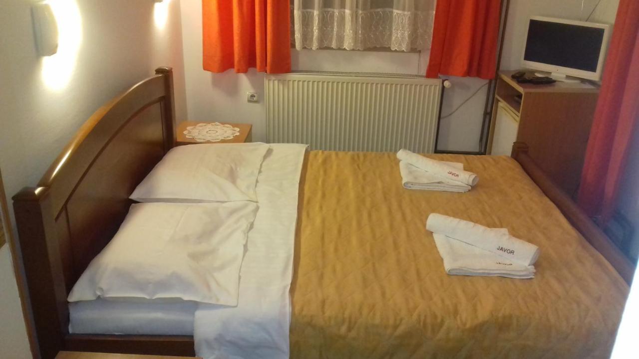 Guesthouse Ukus Durmitora Zabljak  Luaran gambar